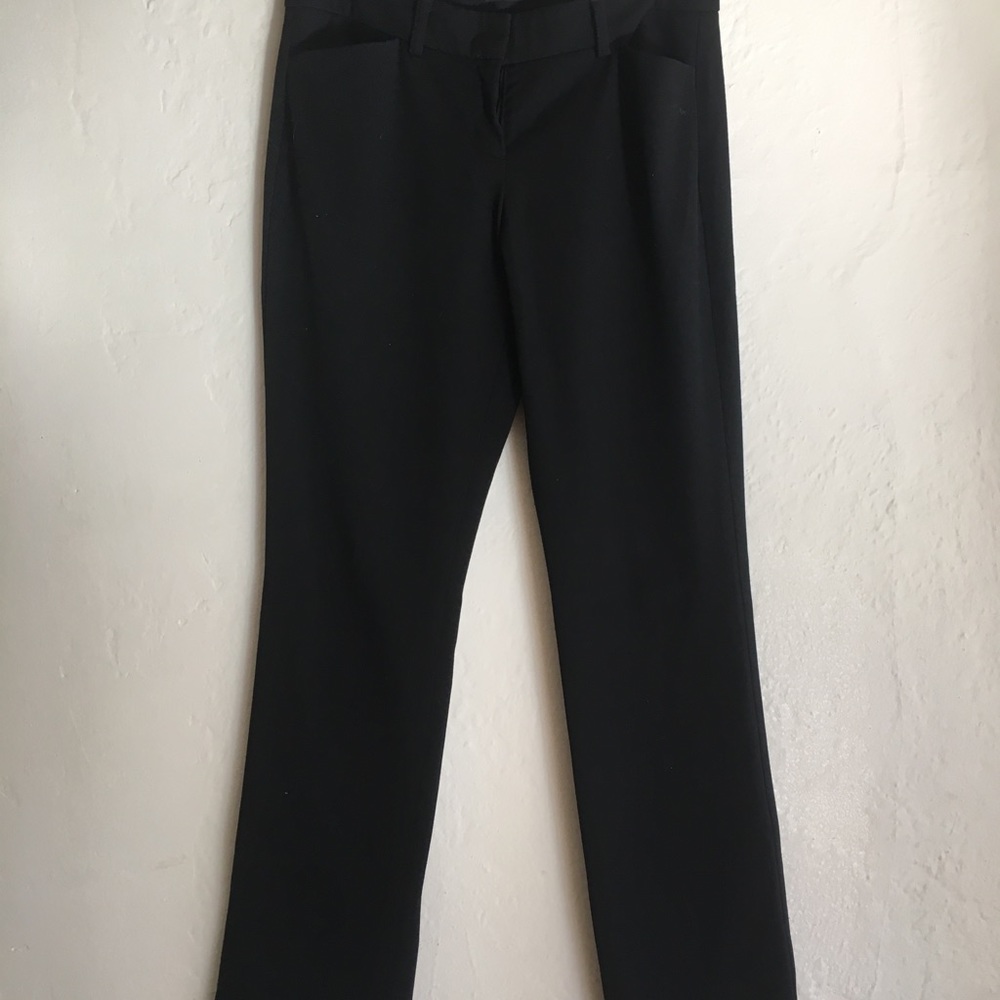 Express Pants - Picture 2 of 3